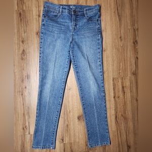 Style & Co Women’s Jeans – Size 6 Petite, Stretch Denim, 27.5" Inseam
